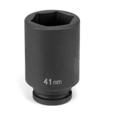 Cool Kitchen 75 in. Drive x 40mm Deep - Grey CO3490882